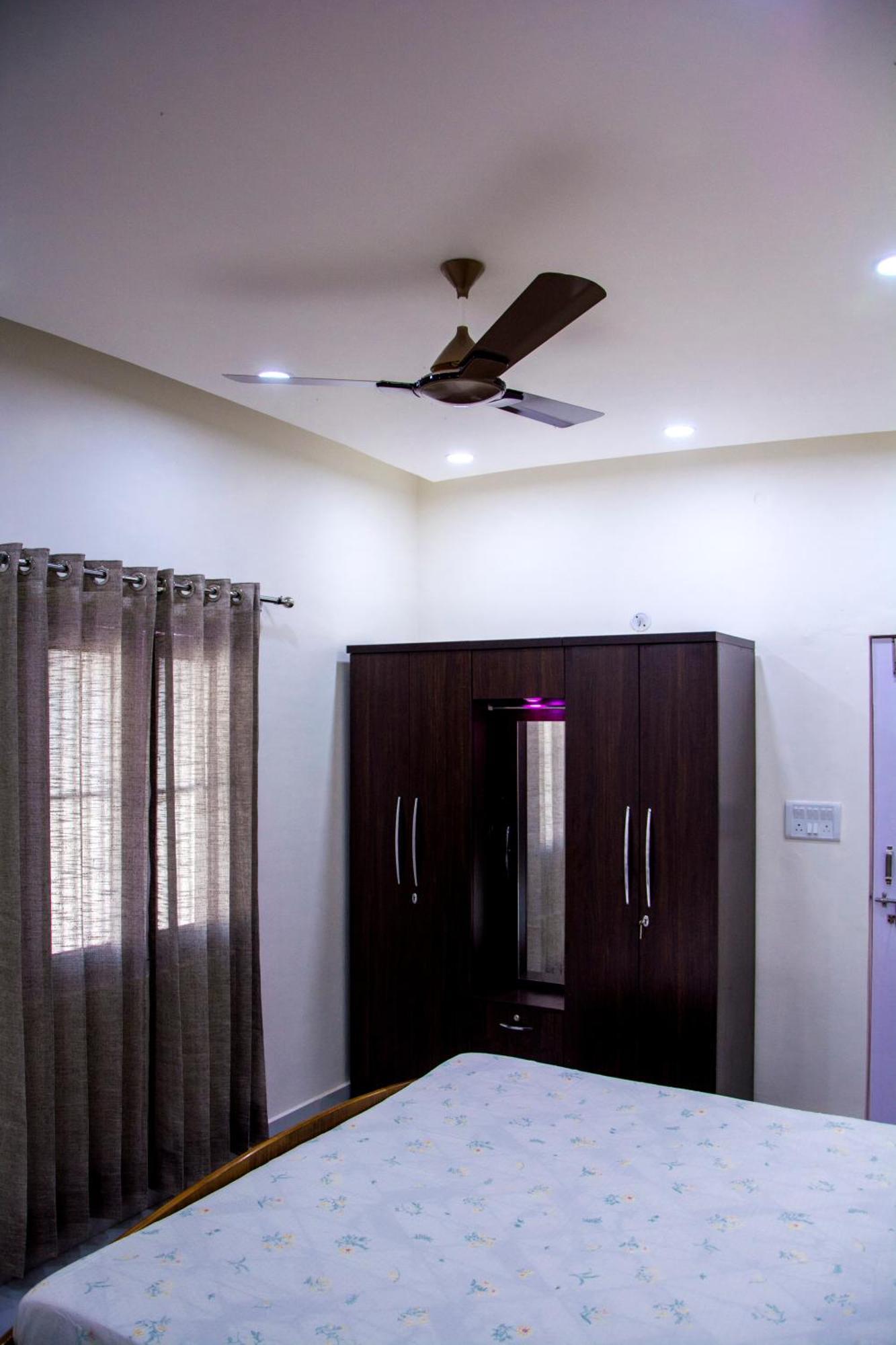 Gooseberry Garden Villa Ayodhya Exterior photo